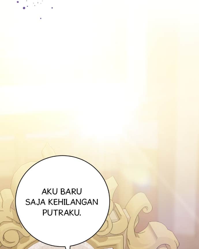 I Will Raise This Boy as Another Man's Child chapter 61 halaman 119