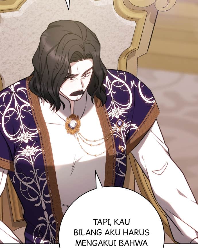 I Will Raise This Boy as Another Man's Child chapter 61 halaman 120