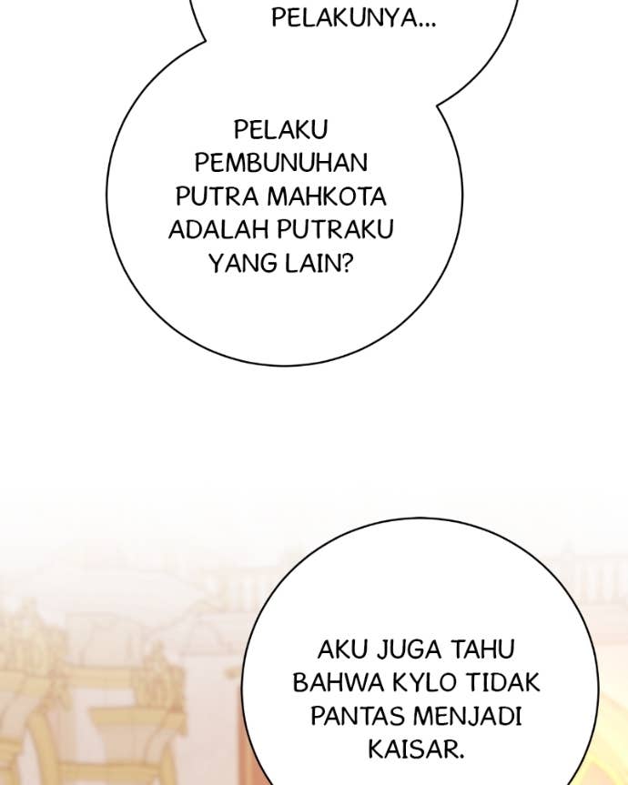 I Will Raise This Boy as Another Man's Child chapter 61 halaman 121