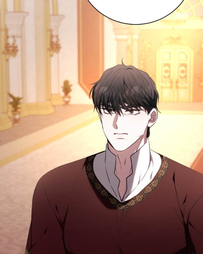 I Will Raise This Boy as Another Man's Child chapter 61 halaman 122