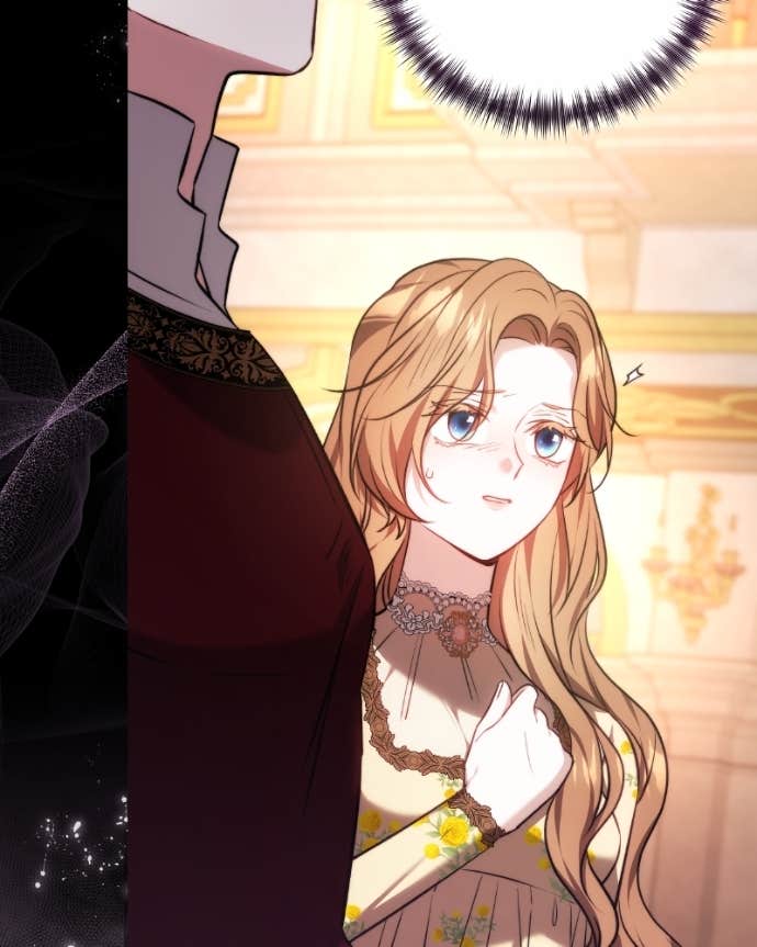 I Will Raise This Boy as Another Man's Child chapter 61 halaman 128
