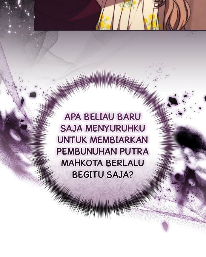 I Will Raise This Boy as Another Man's Child chapter 61 halaman 129