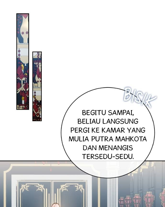 I Will Raise This Boy as Another Man's Child chapter 61 halaman 13