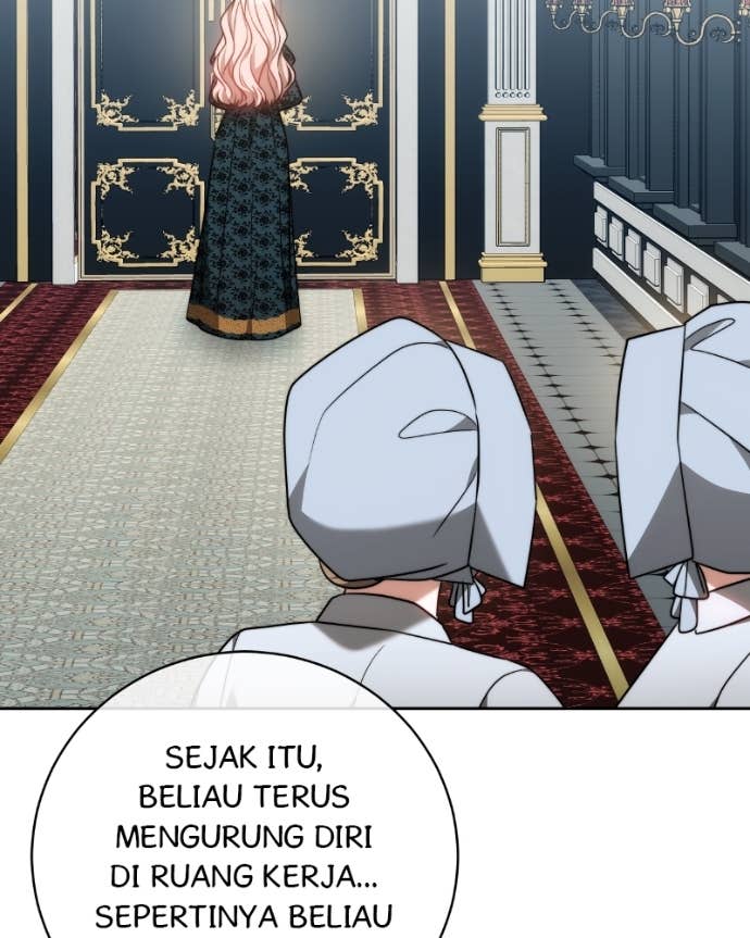 I Will Raise This Boy as Another Man's Child chapter 61 halaman 14