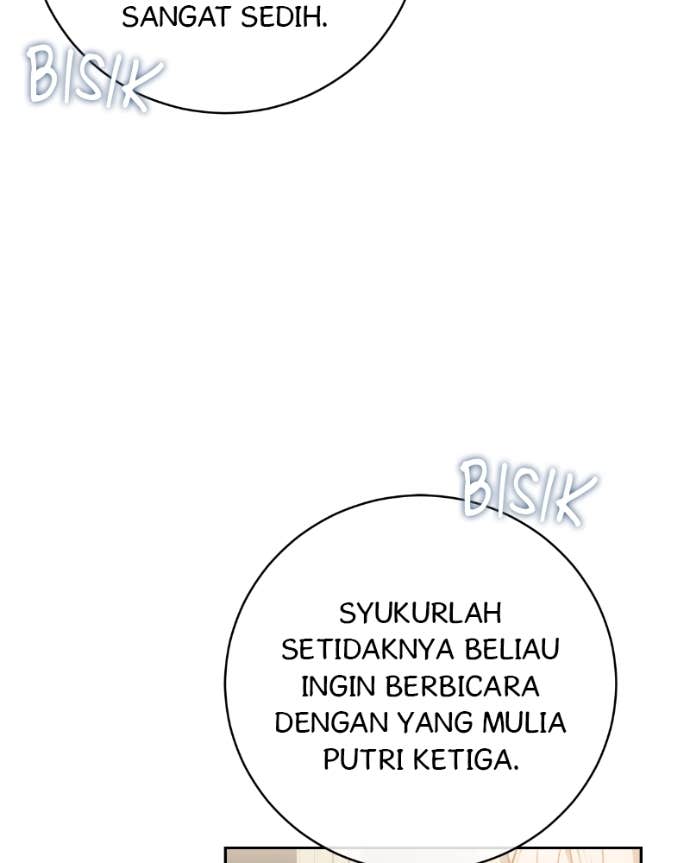 I Will Raise This Boy as Another Man's Child chapter 61 halaman 15