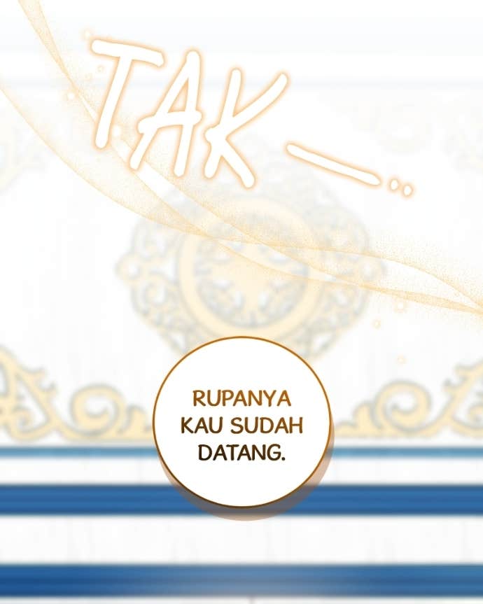 I Will Raise This Boy as Another Man's Child chapter 61 halaman 17