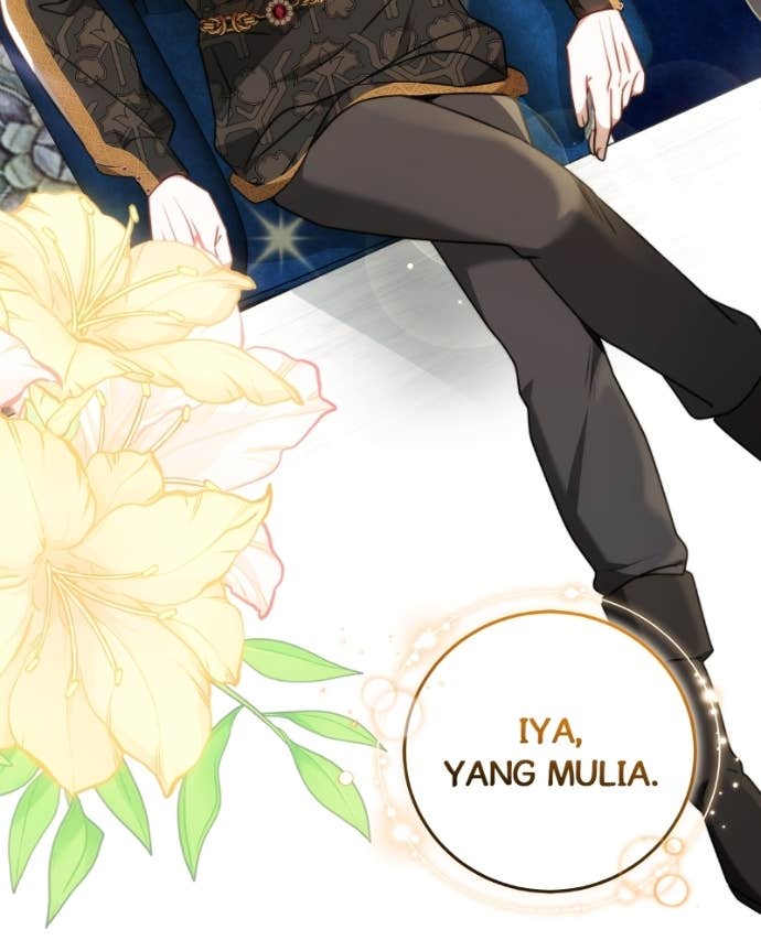 I Will Raise This Boy as Another Man's Child chapter 61 halaman 20