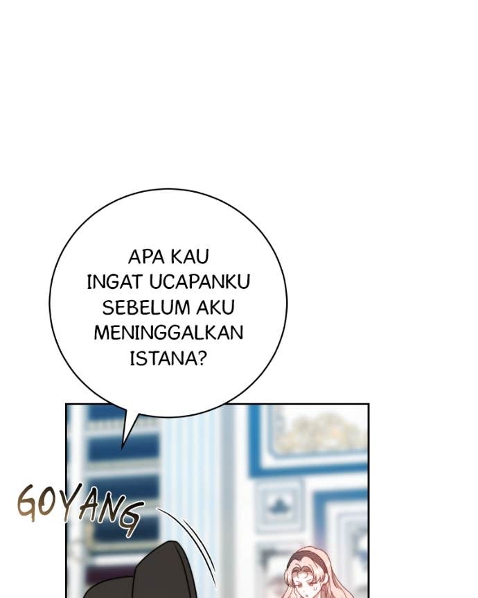 I Will Raise This Boy as Another Man's Child chapter 61 halaman 21