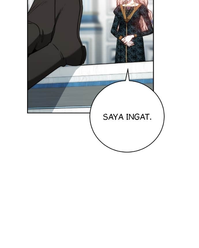 I Will Raise This Boy as Another Man's Child chapter 61 halaman 22