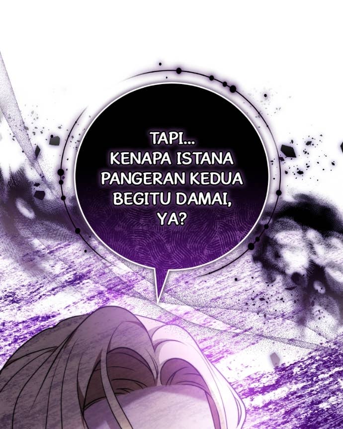 I Will Raise This Boy as Another Man's Child chapter 61 halaman 23