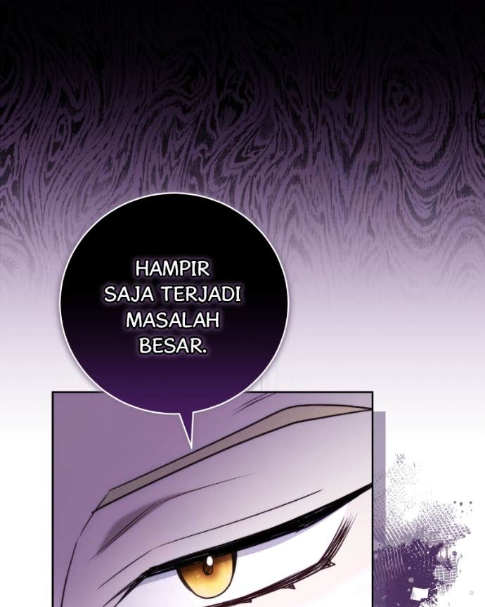 I Will Raise This Boy as Another Man's Child chapter 61 halaman 25