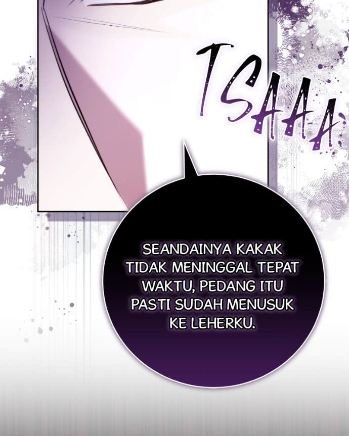I Will Raise This Boy as Another Man's Child chapter 61 halaman 26