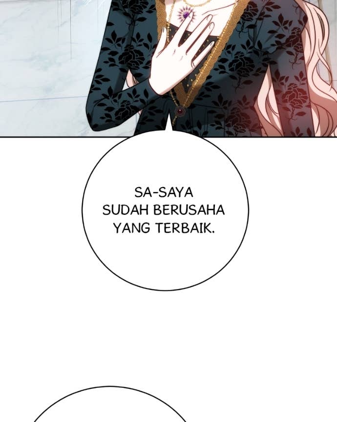 I Will Raise This Boy as Another Man's Child chapter 61 halaman 28