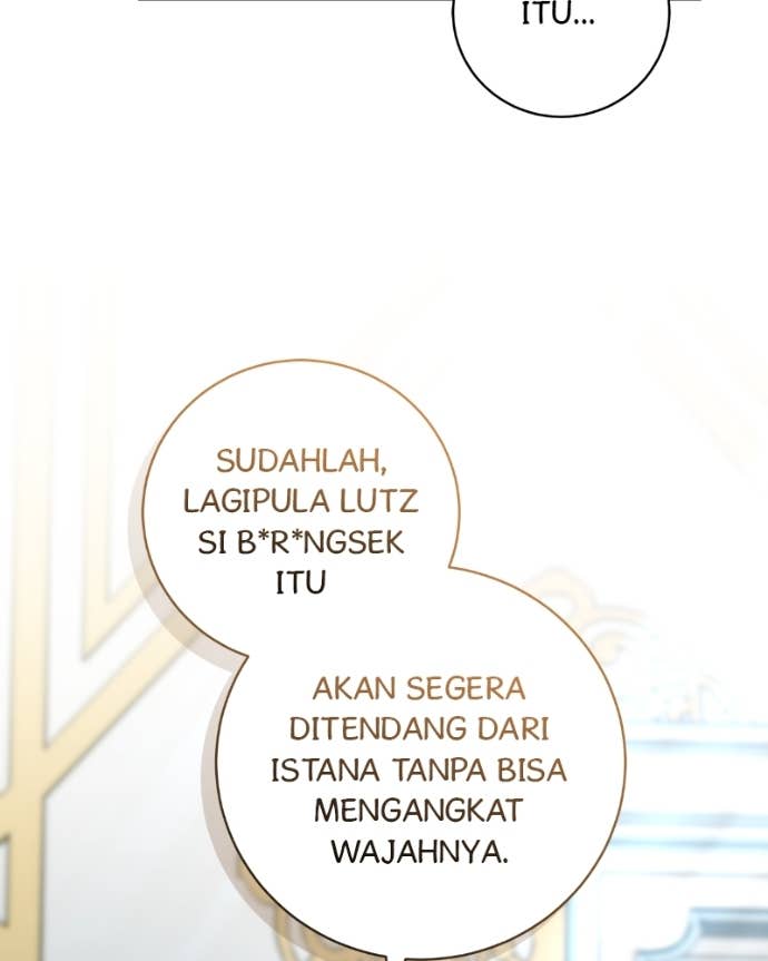 I Will Raise This Boy as Another Man's Child chapter 61 halaman 30