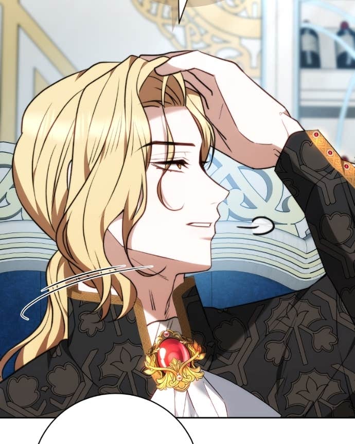 I Will Raise This Boy as Another Man's Child chapter 61 halaman 31