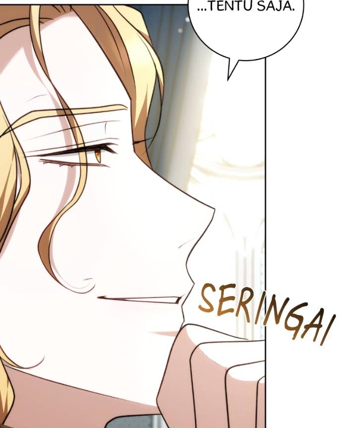 I Will Raise This Boy as Another Man's Child chapter 61 halaman 33