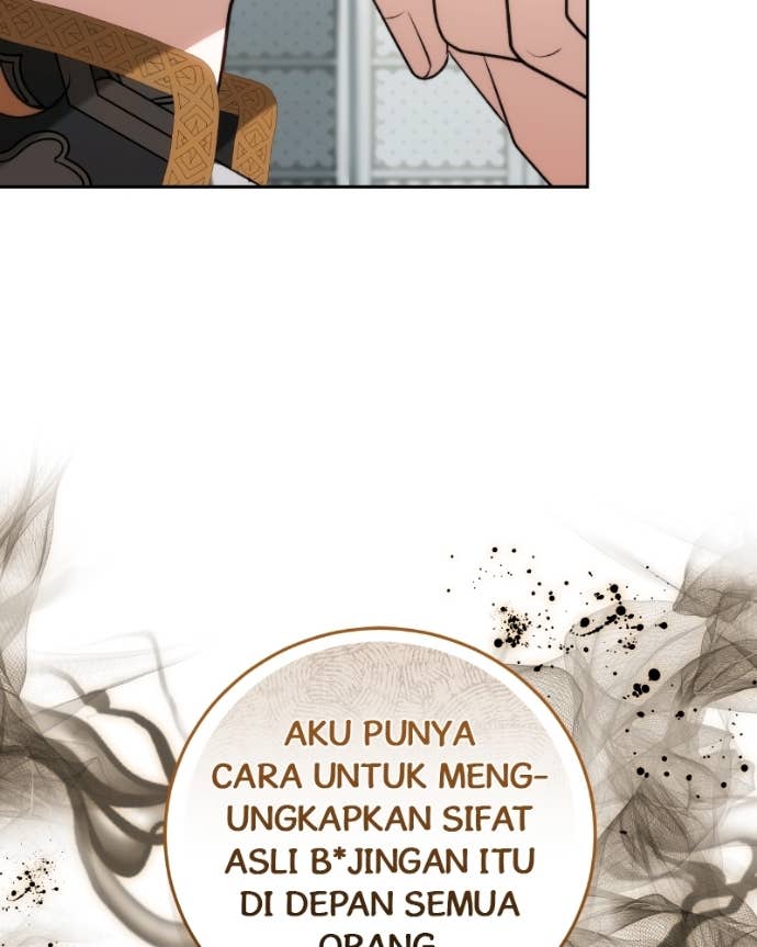 I Will Raise This Boy as Another Man's Child chapter 61 halaman 34