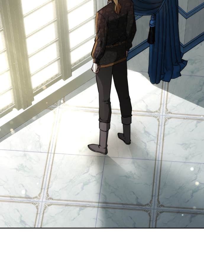 I Will Raise This Boy as Another Man's Child chapter 61 halaman 37