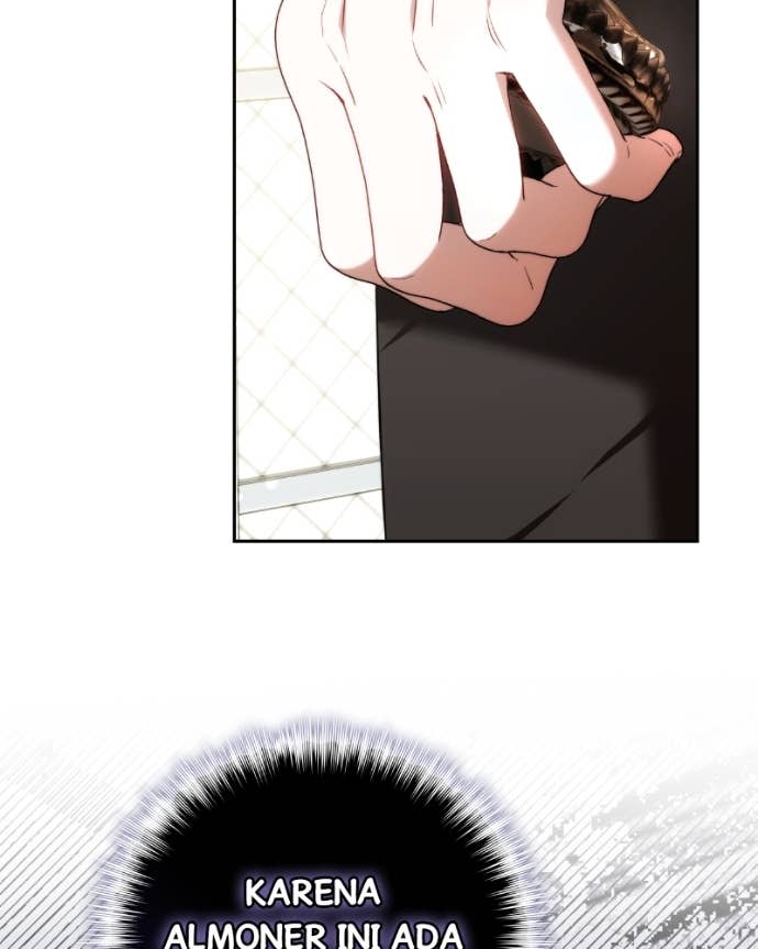 I Will Raise This Boy as Another Man's Child chapter 61 halaman 39