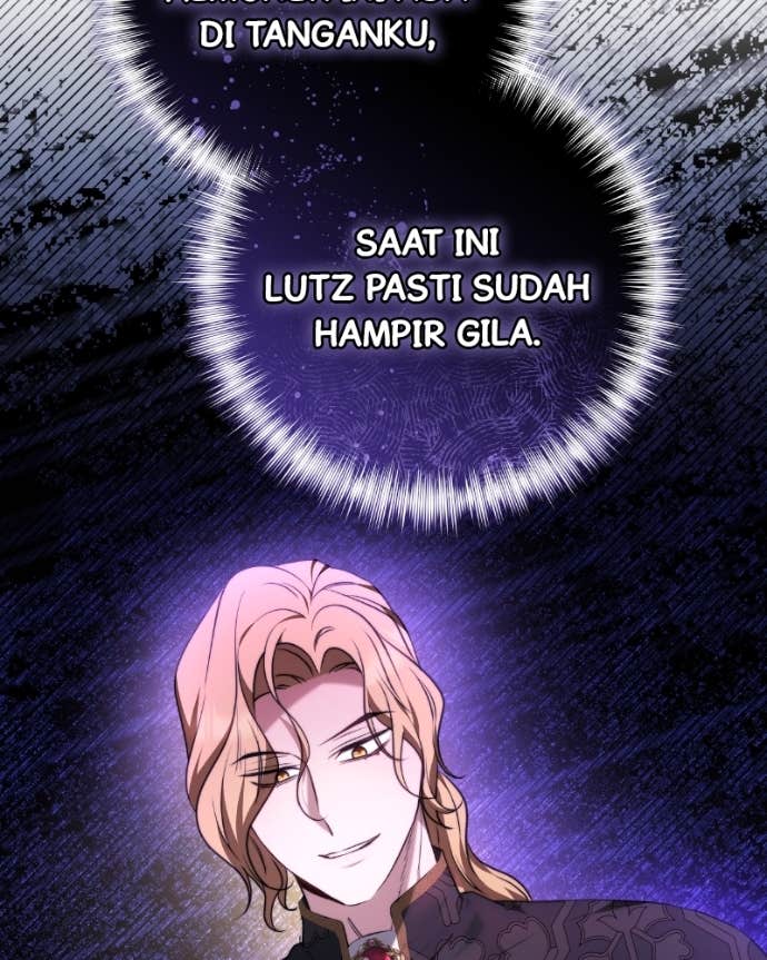 I Will Raise This Boy as Another Man's Child chapter 61 halaman 40