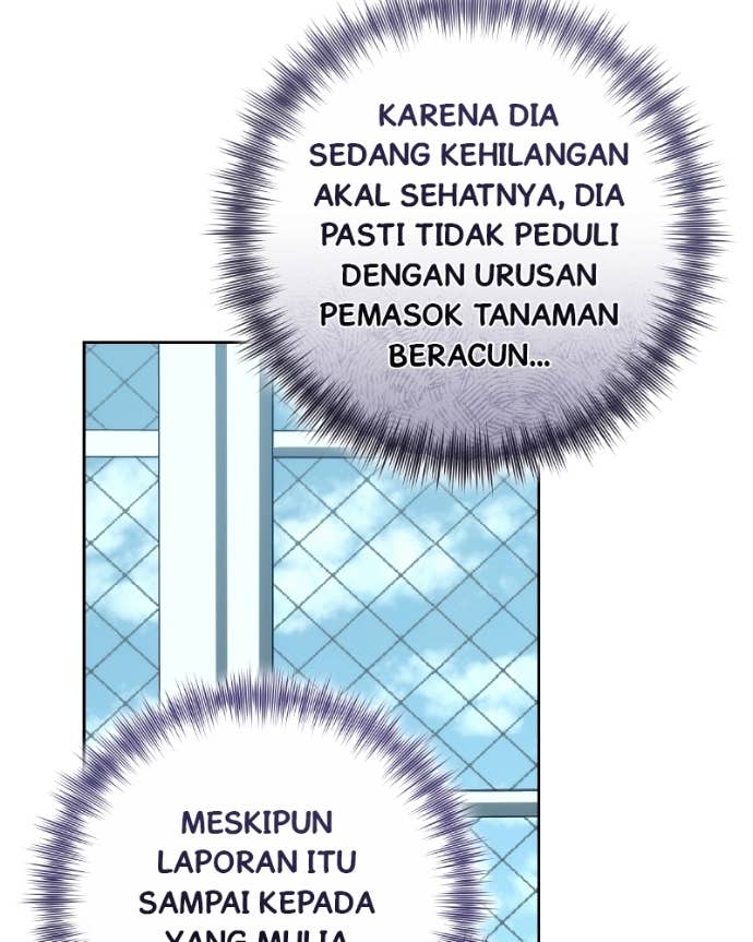 I Will Raise This Boy as Another Man's Child chapter 61 halaman 42