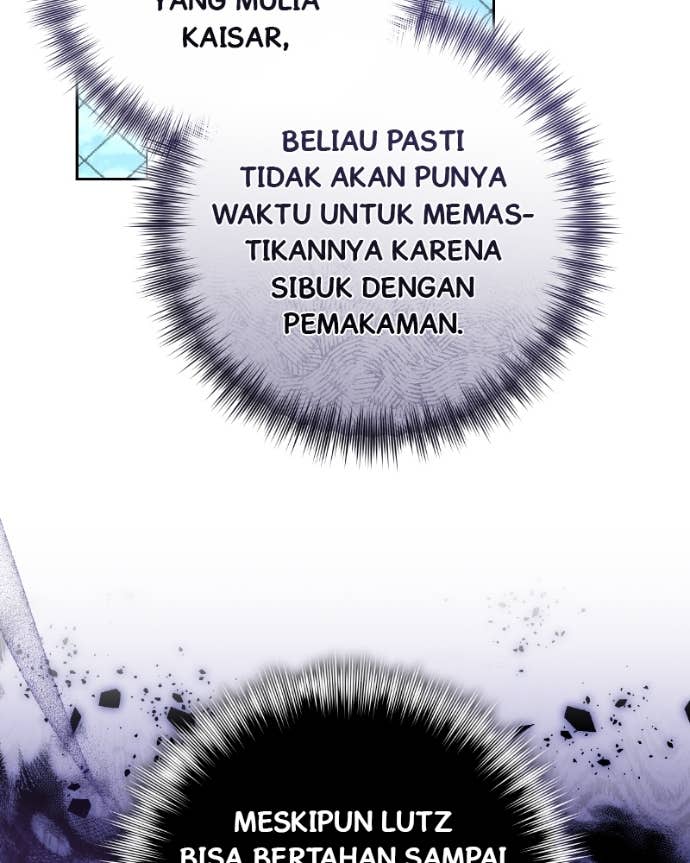 I Will Raise This Boy as Another Man's Child chapter 61 halaman 43