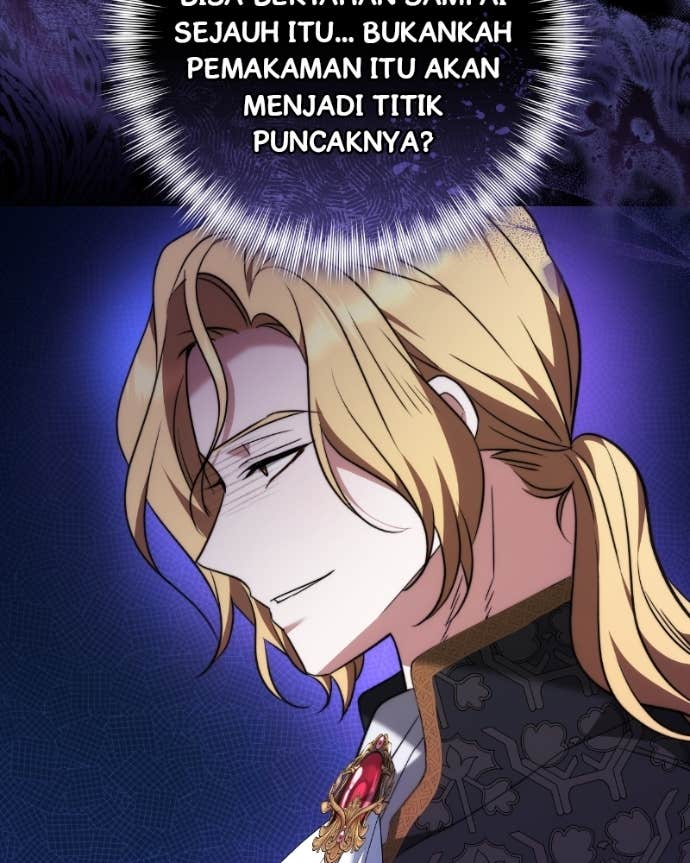 I Will Raise This Boy as Another Man's Child chapter 61 halaman 44