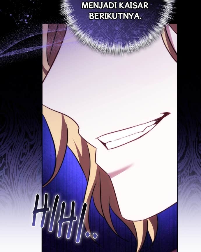 I Will Raise This Boy as Another Man's Child chapter 61 halaman 46