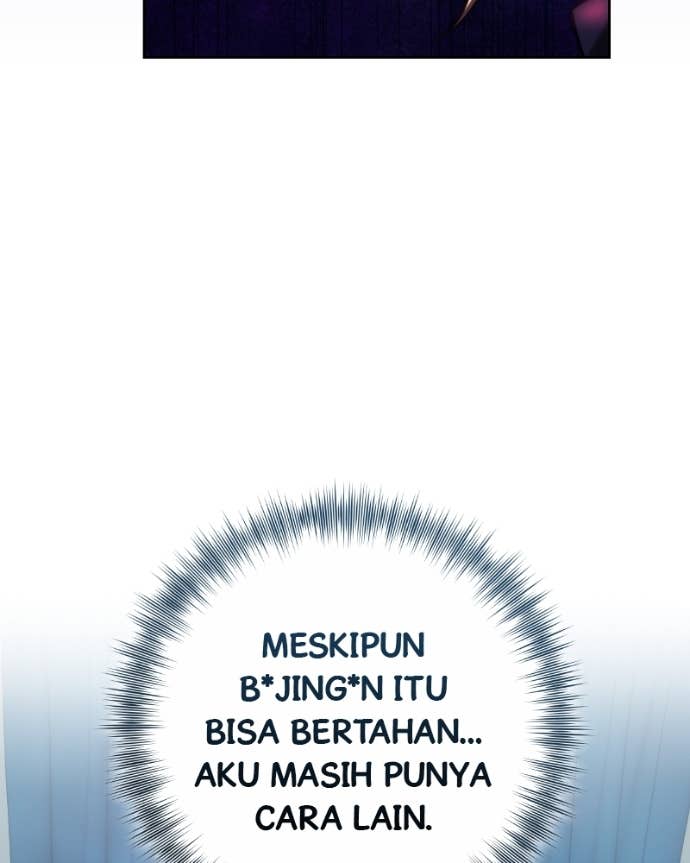 I Will Raise This Boy as Another Man's Child chapter 61 halaman 47