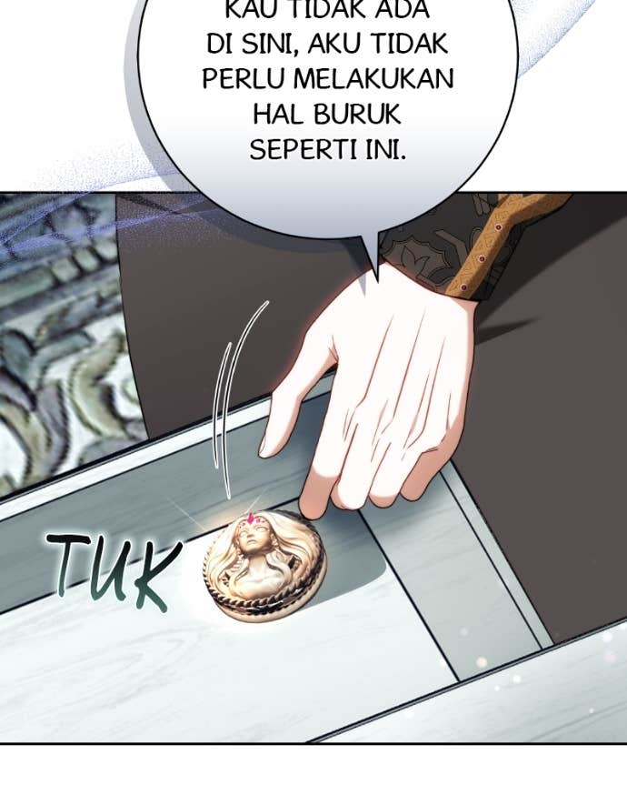 I Will Raise This Boy as Another Man's Child chapter 61 halaman 50