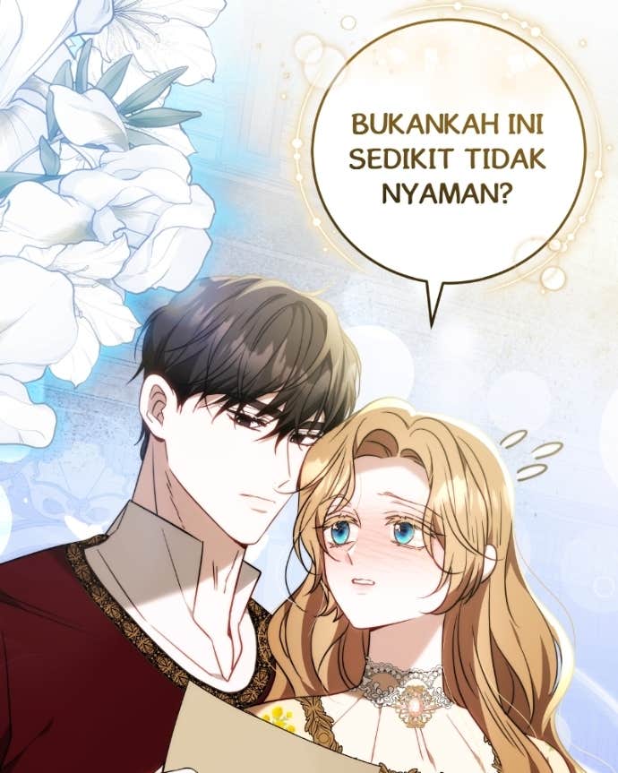 I Will Raise This Boy as Another Man's Child chapter 61 halaman 56