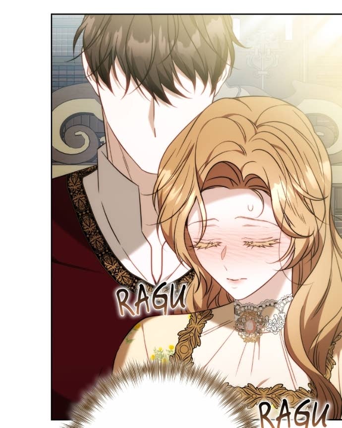 I Will Raise This Boy as Another Man's Child chapter 61 halaman 59