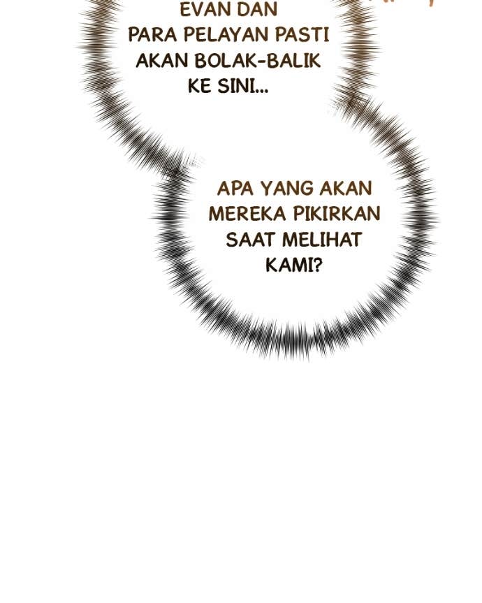 I Will Raise This Boy as Another Man's Child chapter 61 halaman 60