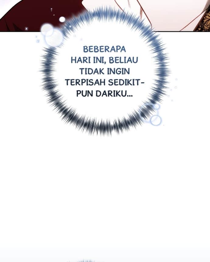 I Will Raise This Boy as Another Man's Child chapter 61 halaman 63