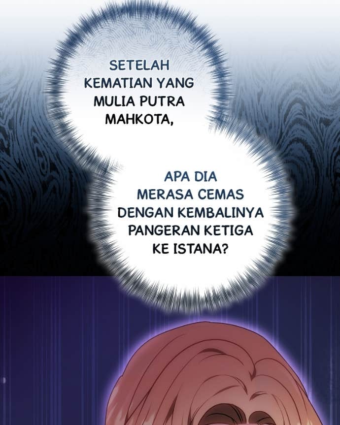 I Will Raise This Boy as Another Man's Child chapter 61 halaman 64