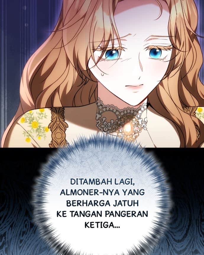 I Will Raise This Boy as Another Man's Child chapter 61 halaman 65