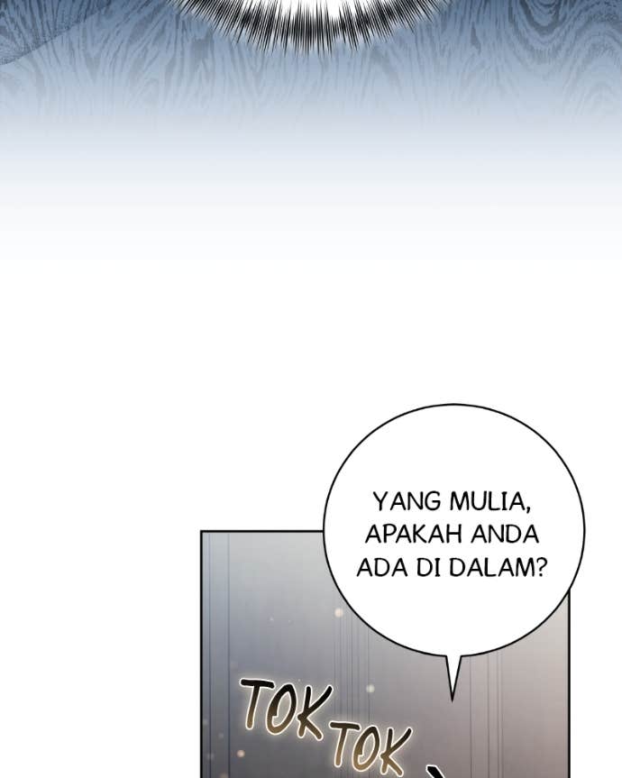I Will Raise This Boy as Another Man's Child chapter 61 halaman 66