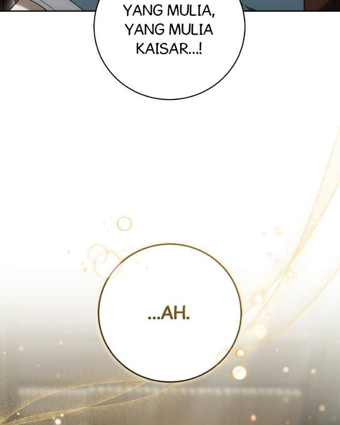 I Will Raise This Boy as Another Man's Child chapter 61 halaman 69