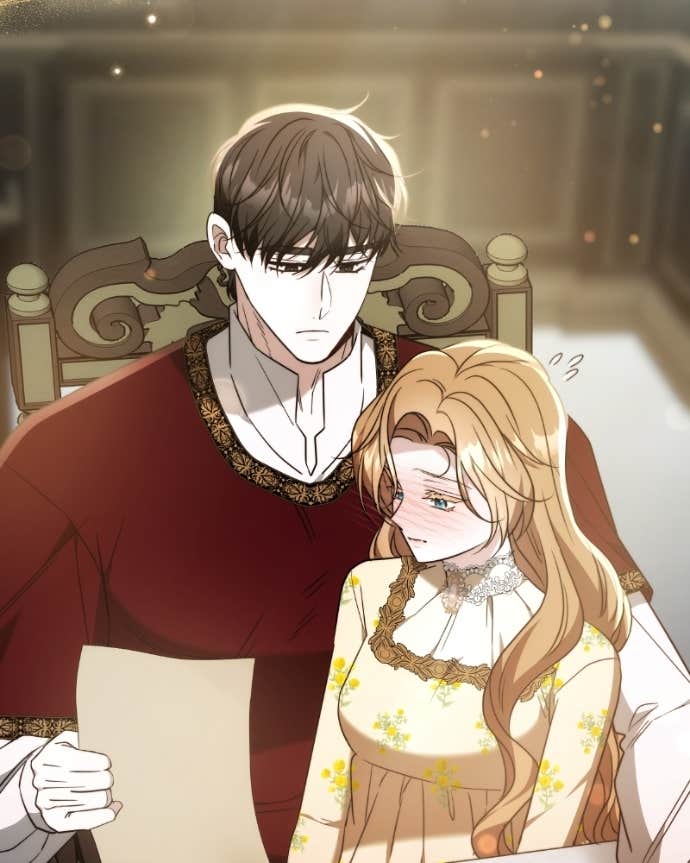 I Will Raise This Boy as Another Man's Child chapter 61 halaman 70