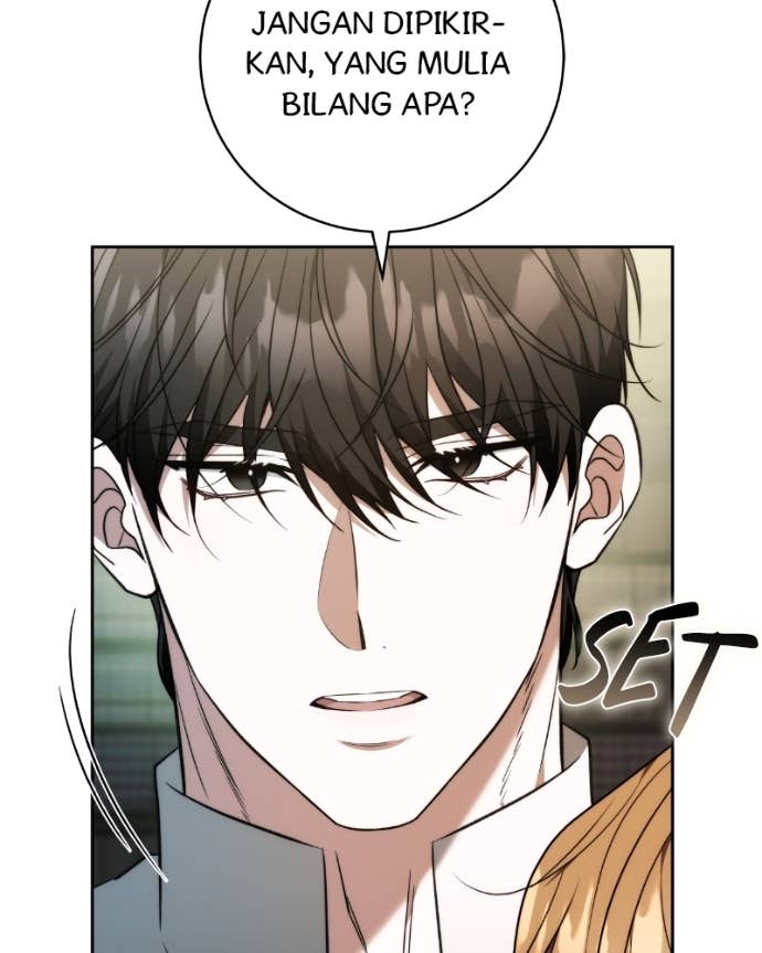 I Will Raise This Boy as Another Man's Child chapter 61 halaman 72