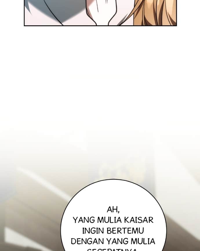 I Will Raise This Boy as Another Man's Child chapter 61 halaman 73