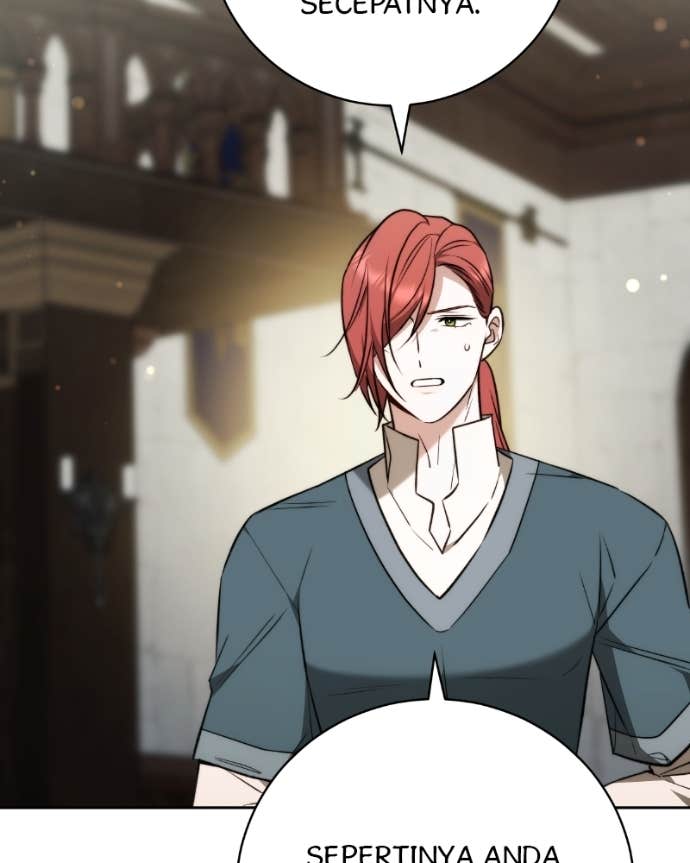 I Will Raise This Boy as Another Man's Child chapter 61 halaman 74
