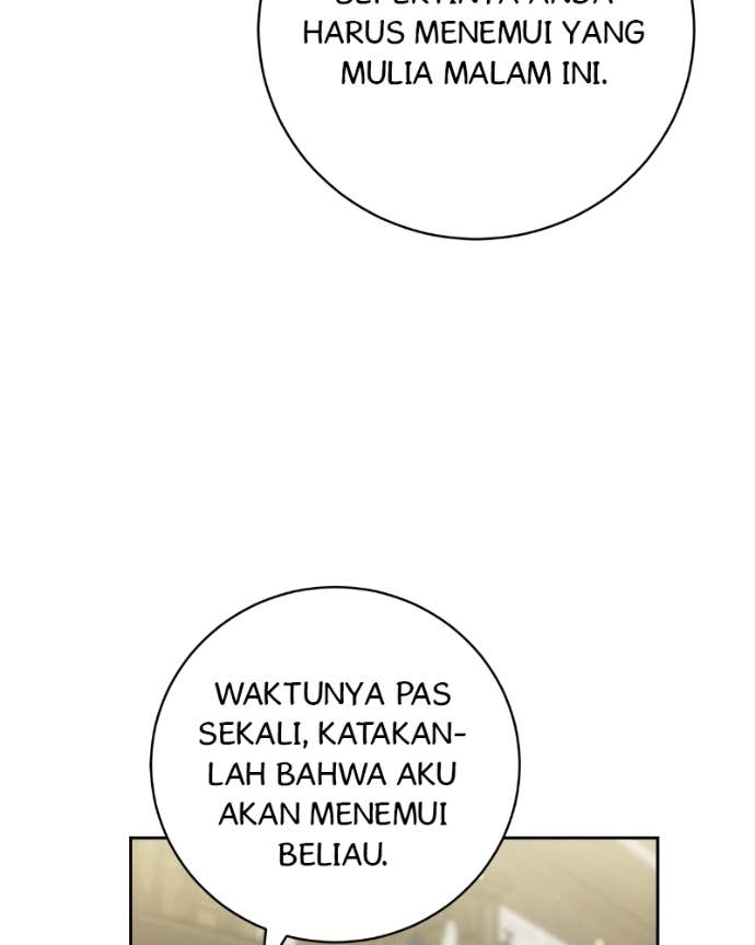 I Will Raise This Boy as Another Man's Child chapter 61 halaman 75