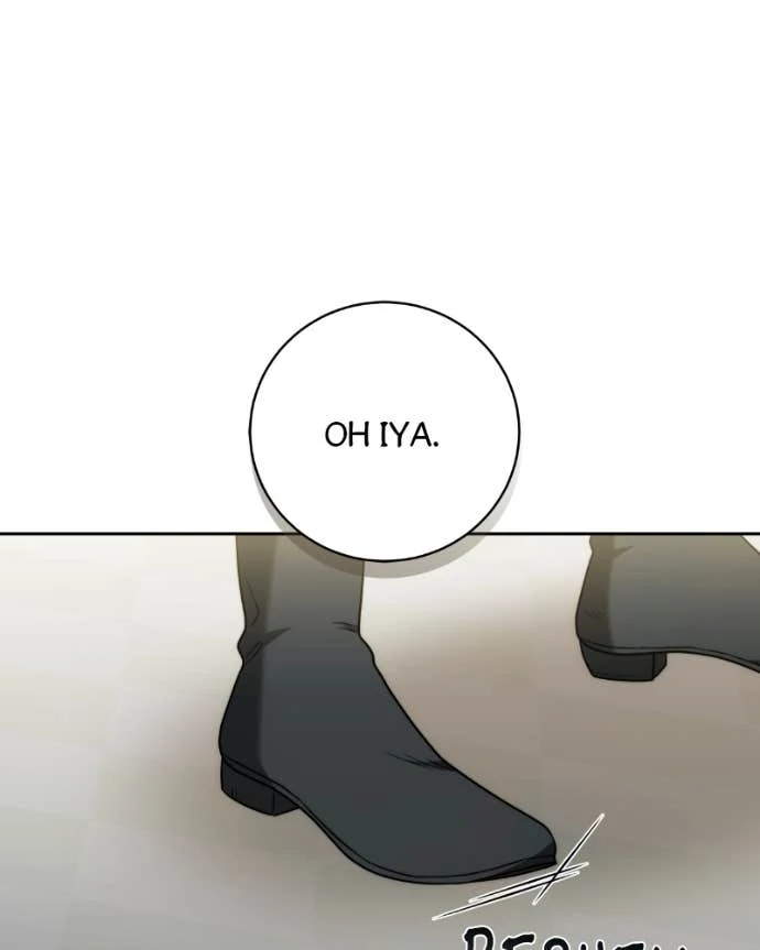 I Will Raise This Boy as Another Man's Child chapter 61 halaman 77