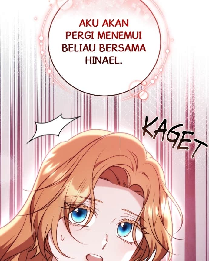 I Will Raise This Boy as Another Man's Child chapter 61 halaman 79