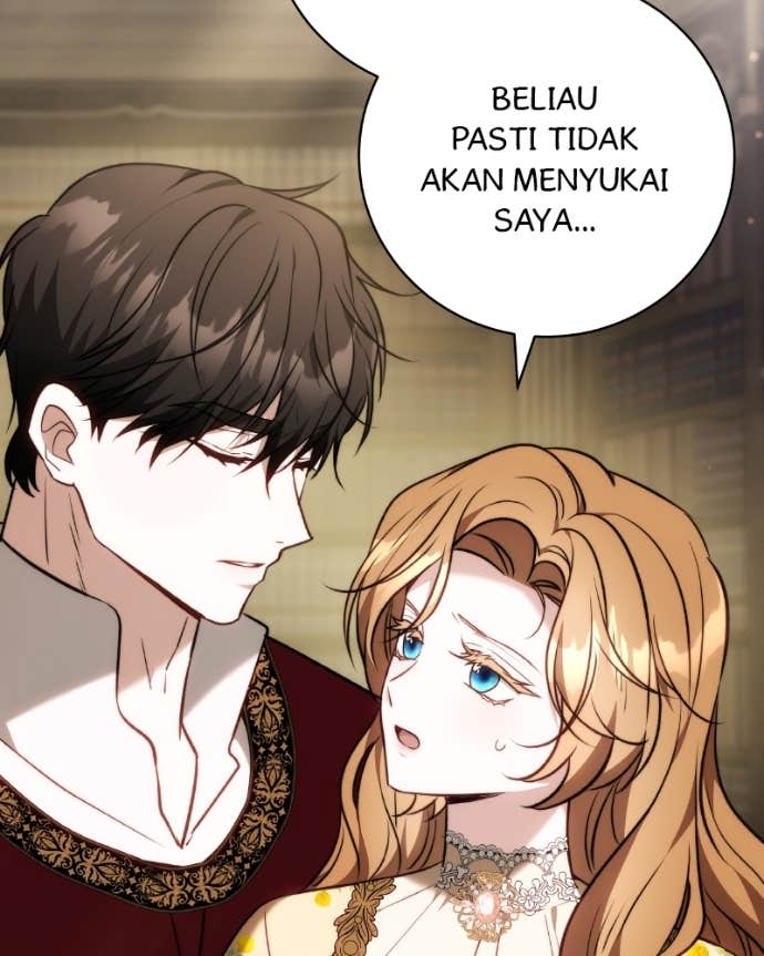 I Will Raise This Boy as Another Man's Child chapter 61 halaman 83