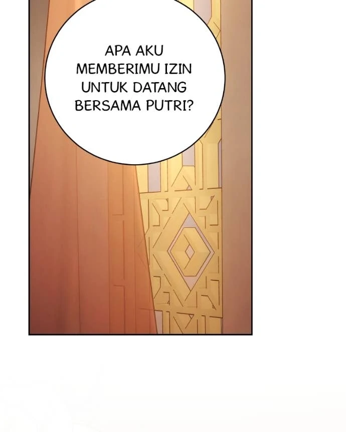 I Will Raise This Boy as Another Man's Child chapter 61 halaman 89