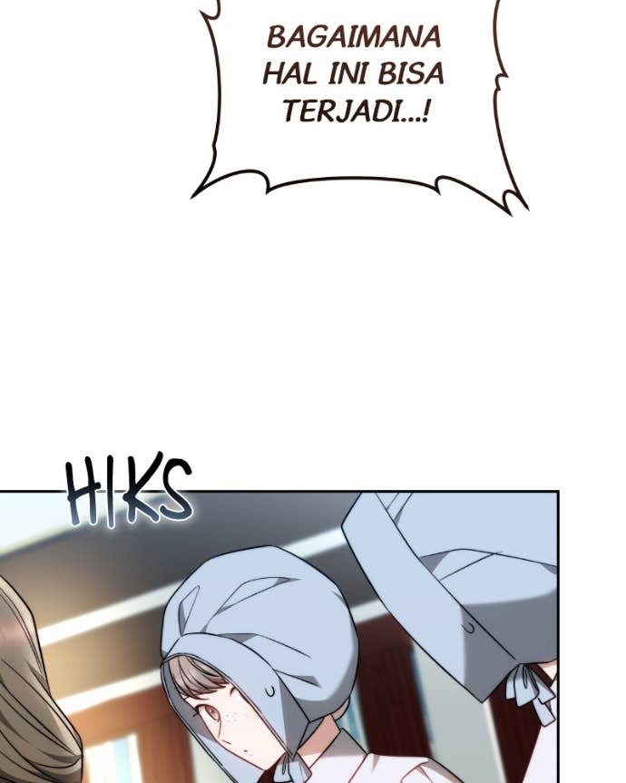 I Will Raise This Boy as Another Man's Child chapter 61 halaman 9