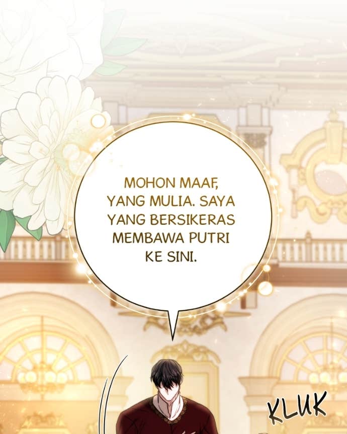 I Will Raise This Boy as Another Man's Child chapter 61 halaman 90