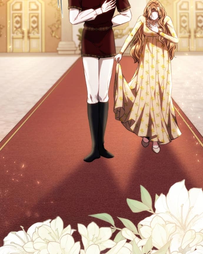 I Will Raise This Boy as Another Man's Child chapter 61 halaman 91